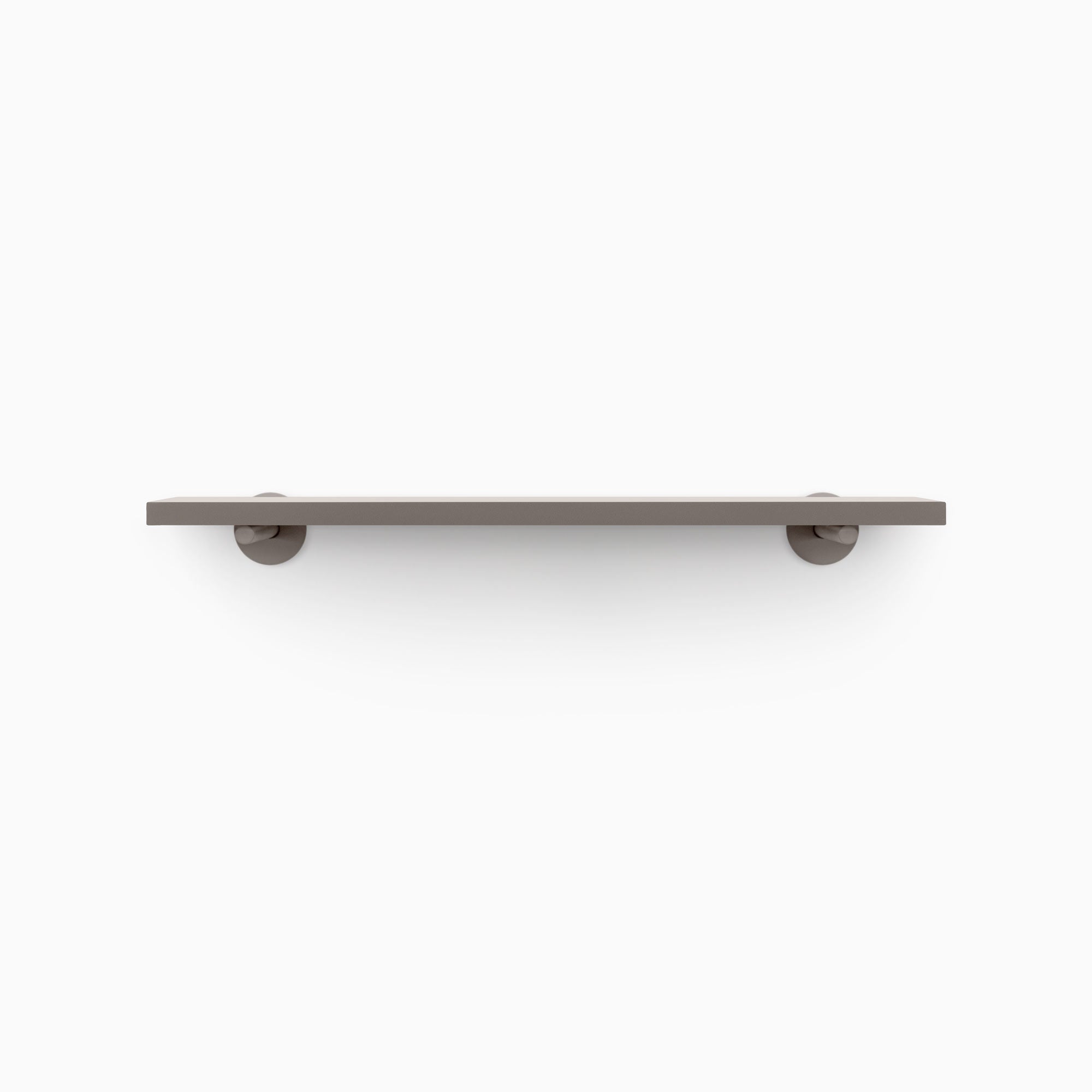 Roderick Arsenic Wall Shelf