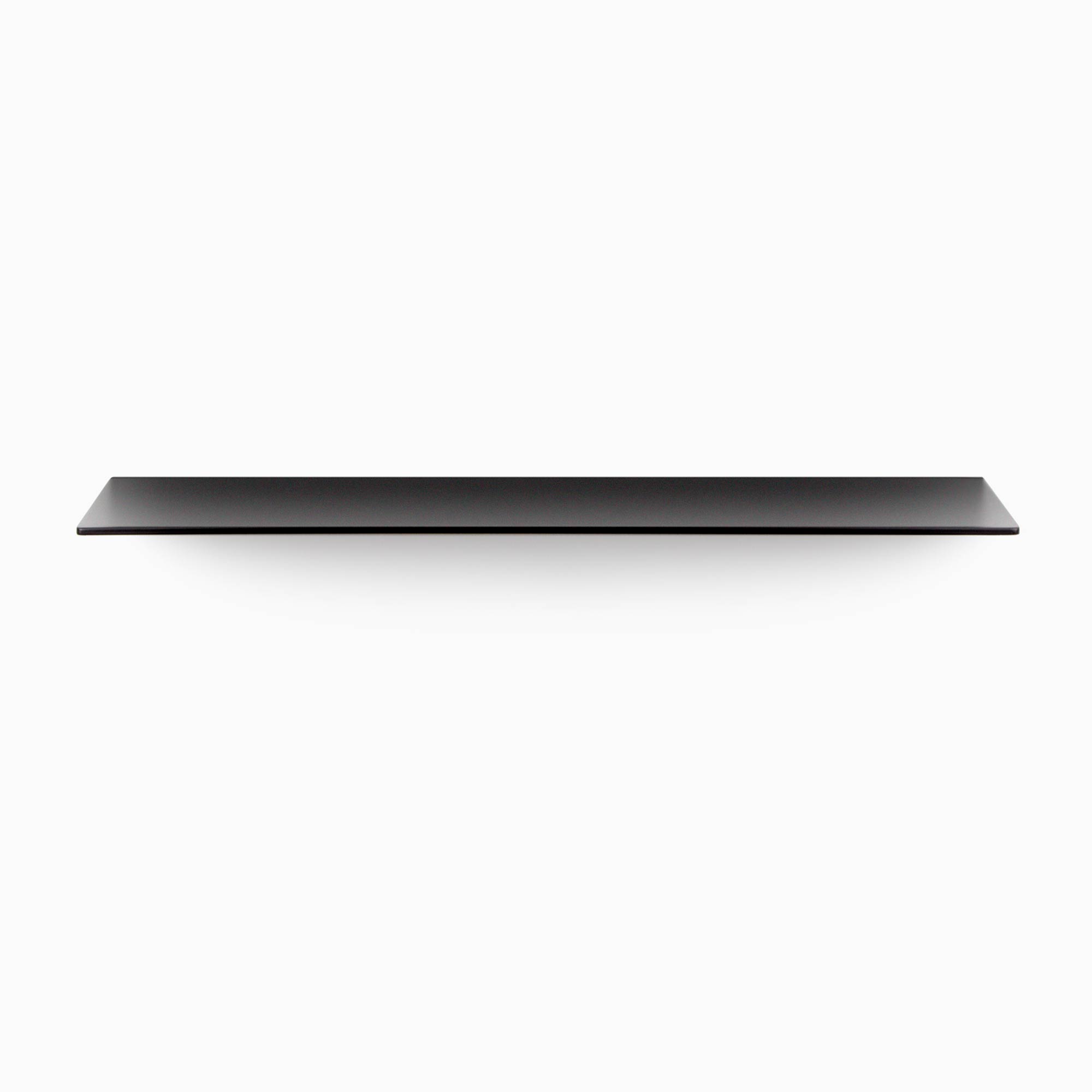 Tromso Steel Floating Shelf