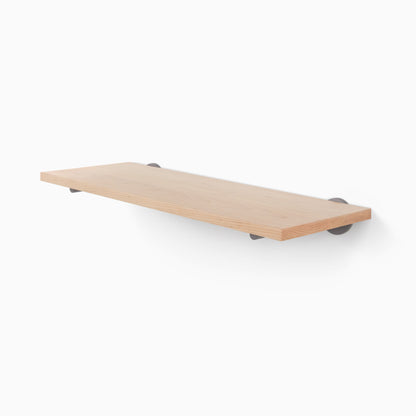 Roderick Maple Wall Shelf