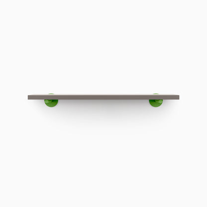 Roderick Arsenic Wall Shelf