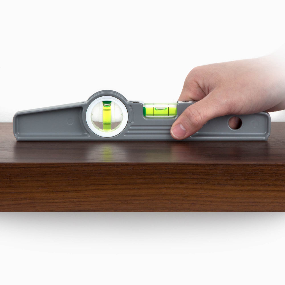 9 Inch Bullet Level | Shelfology®