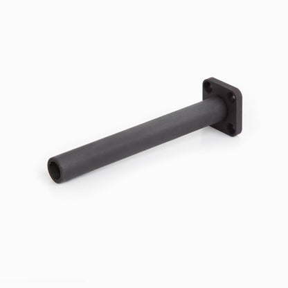 Aksel HD Single Rod Floating Shelf Bracket