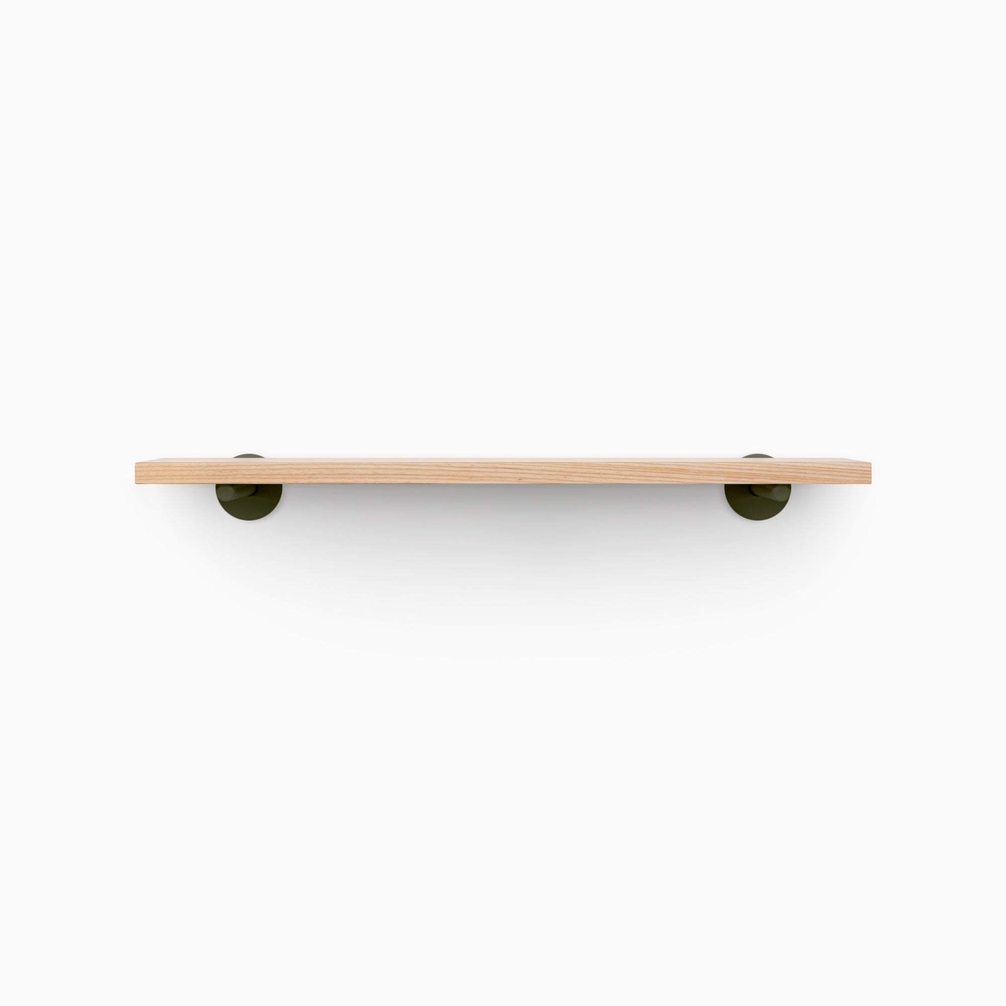 Roderick Ash Wall Shelf