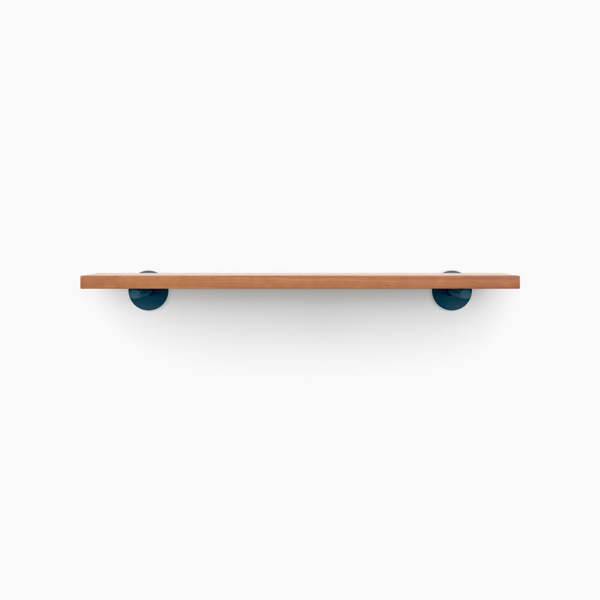 Roderick Cherry Wall Shelf