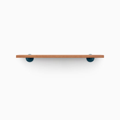 Roderick Cherry Wall Shelf