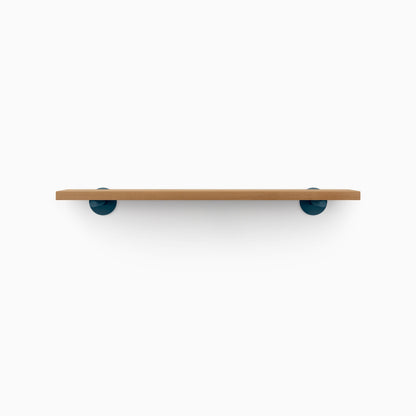 Roderick Nutmeg Wall Shelf