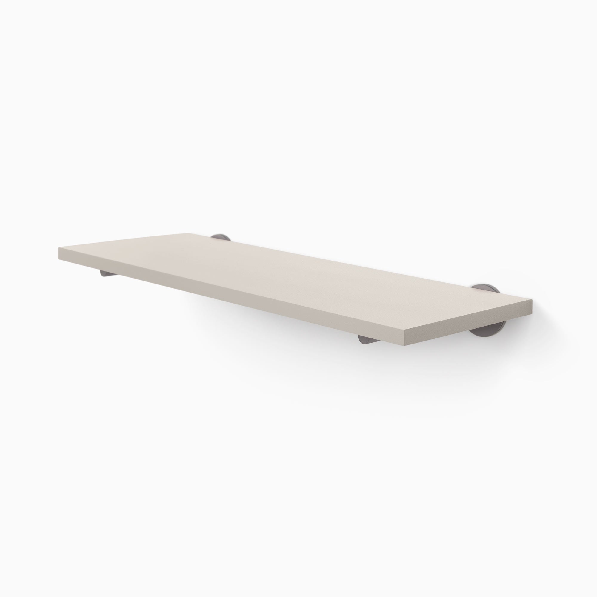 Roderick Concretey Wall Shelf