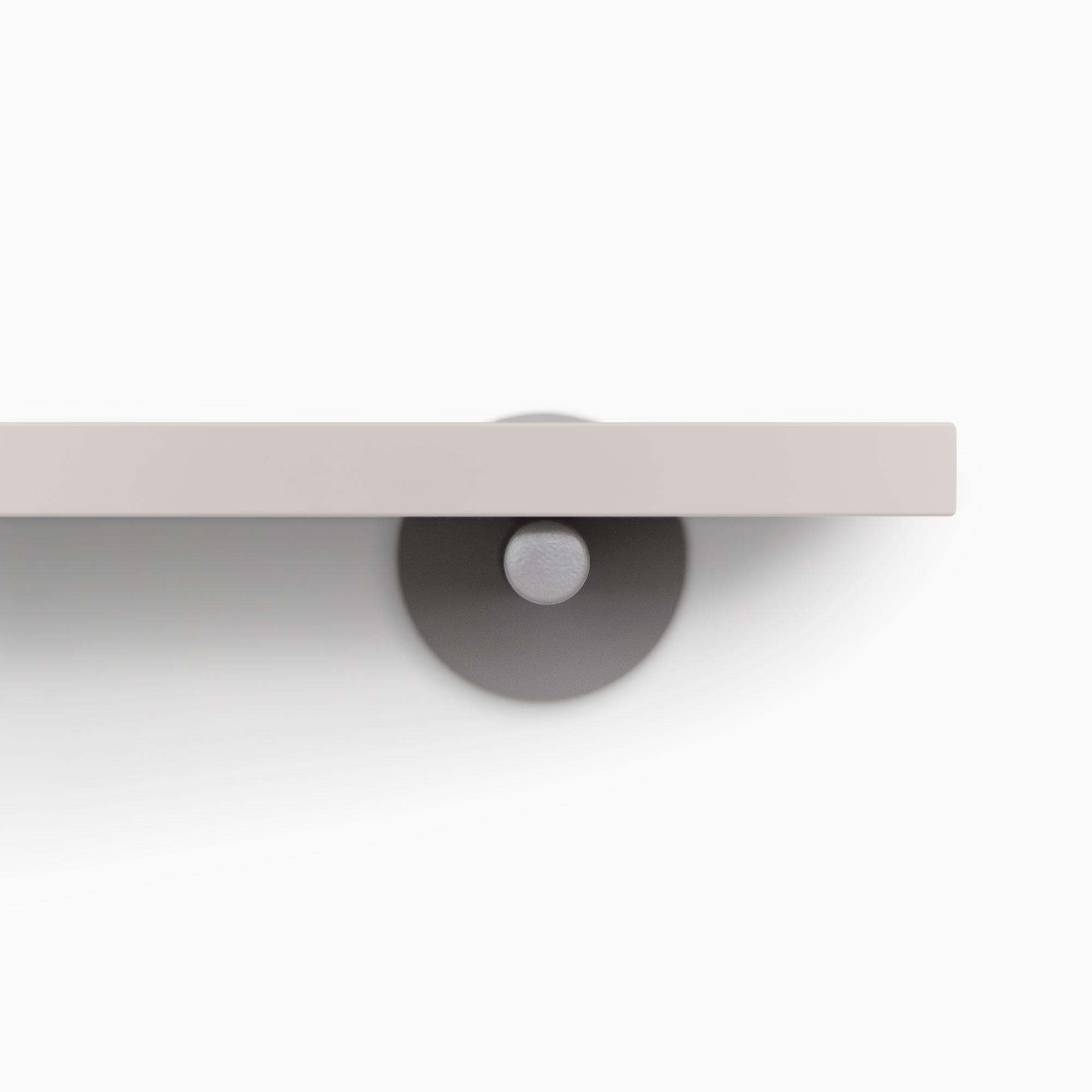 Roderick Concretey Wall Shelf