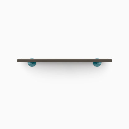 Roderick Tungsten Wall Shelf