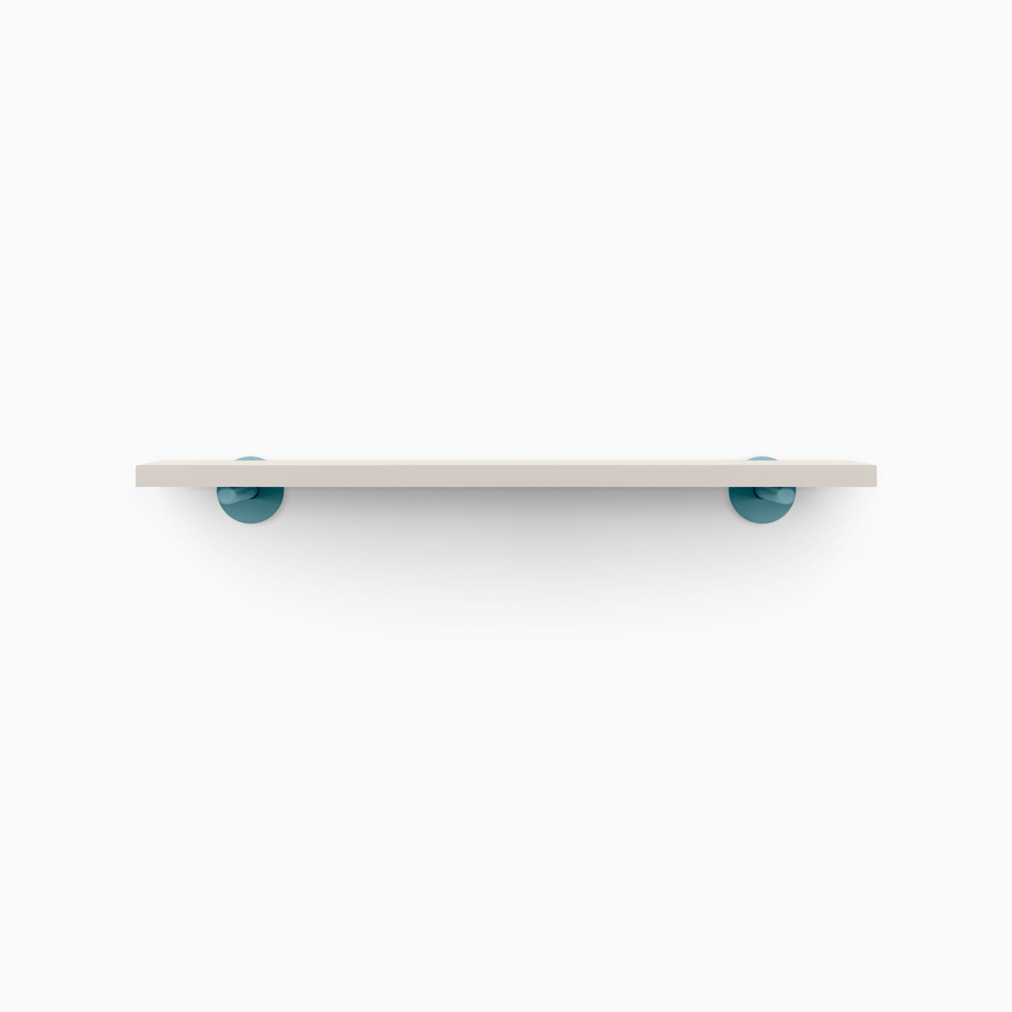 Roderick Concretey Wall Shelf