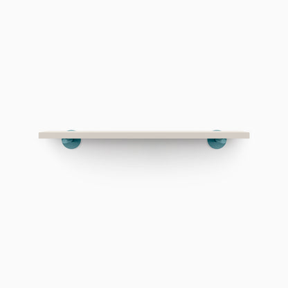 Roderick Concretey Wall Shelf