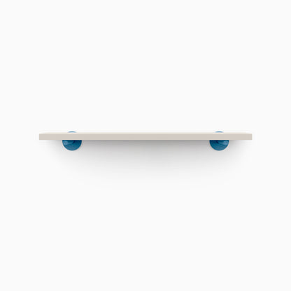 Roderick Concretey Wall Shelf