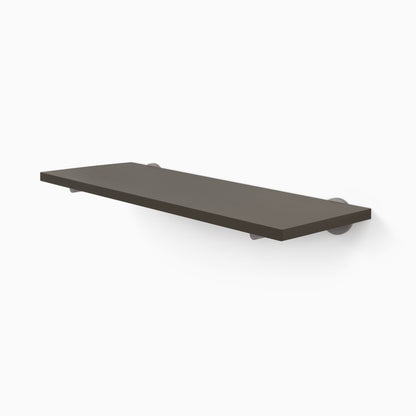 Roderick Tungsten Wall Shelf