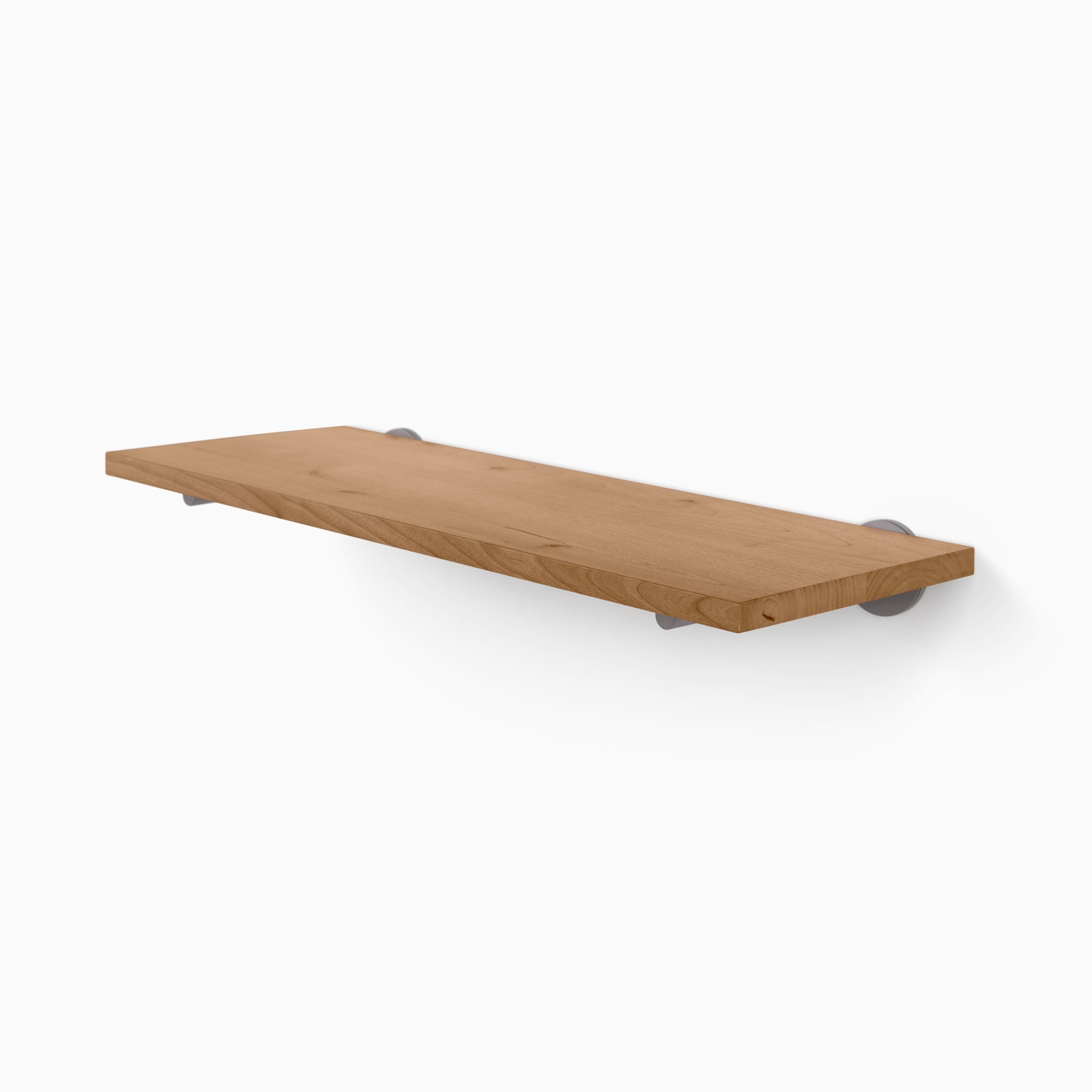 Roderick Nutmeg Wall Shelf