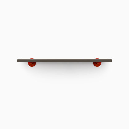 Roderick Tungsten Wall Shelf