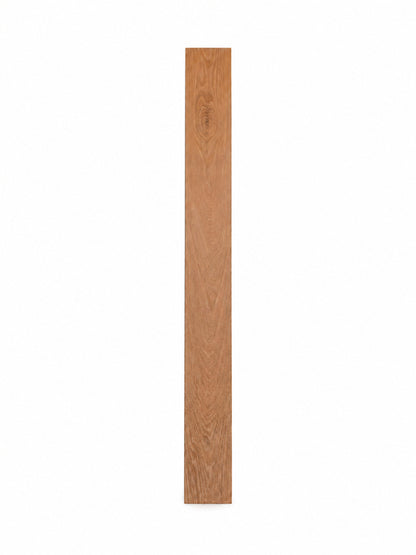 Clearance — Clear Maple Slab — 54" Length x 6" Depth x 3.5" Thick