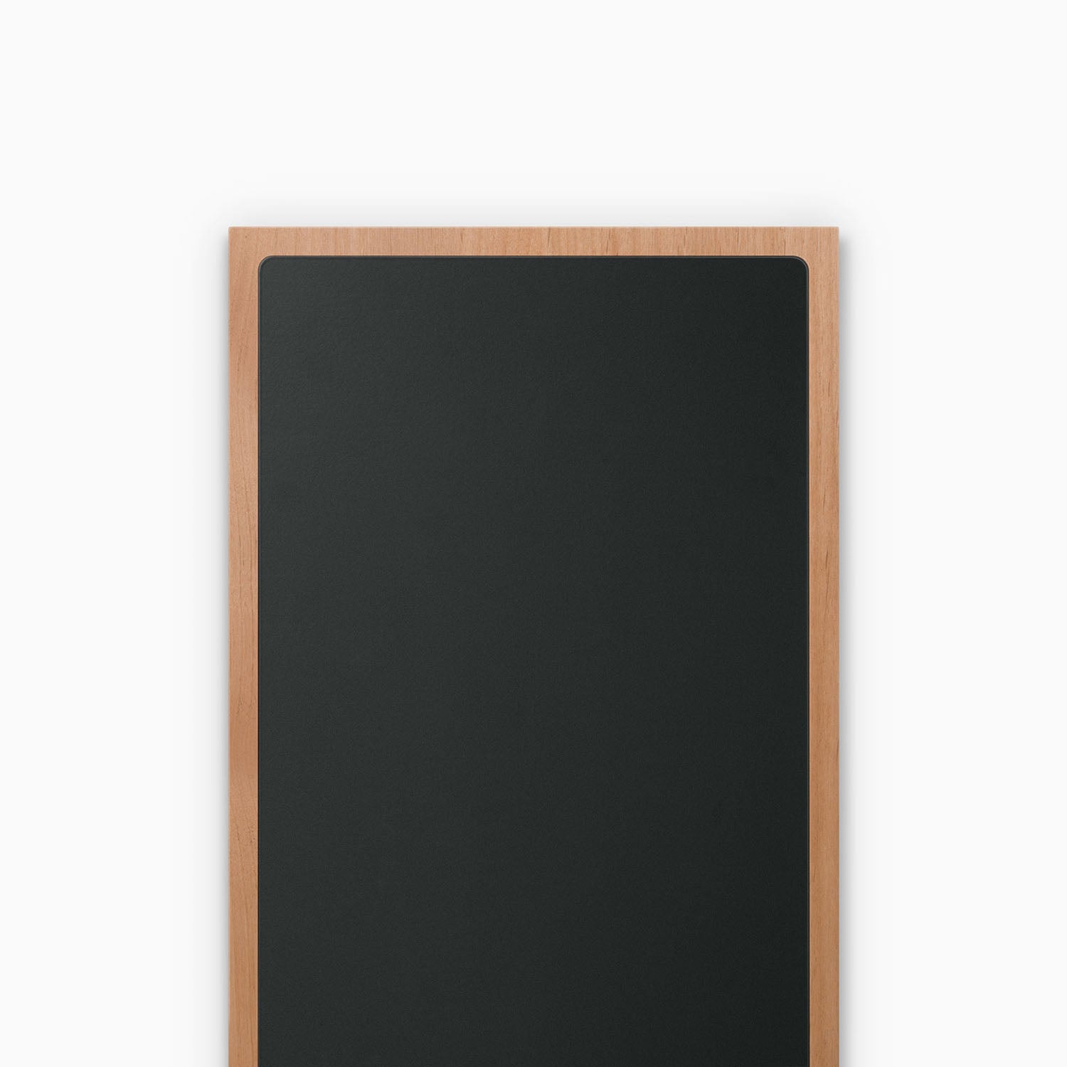 Aksel Inlay Alder Floating Shelf