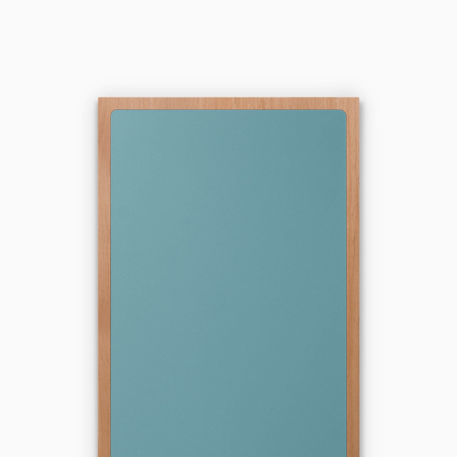 Aksel Inlay Alder Floating Shelf