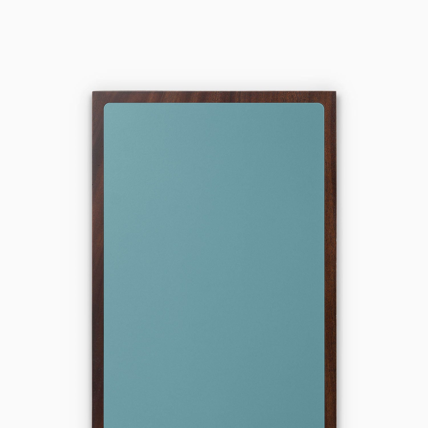 Aksel Inlay Dutch Mocha Floating Shelf