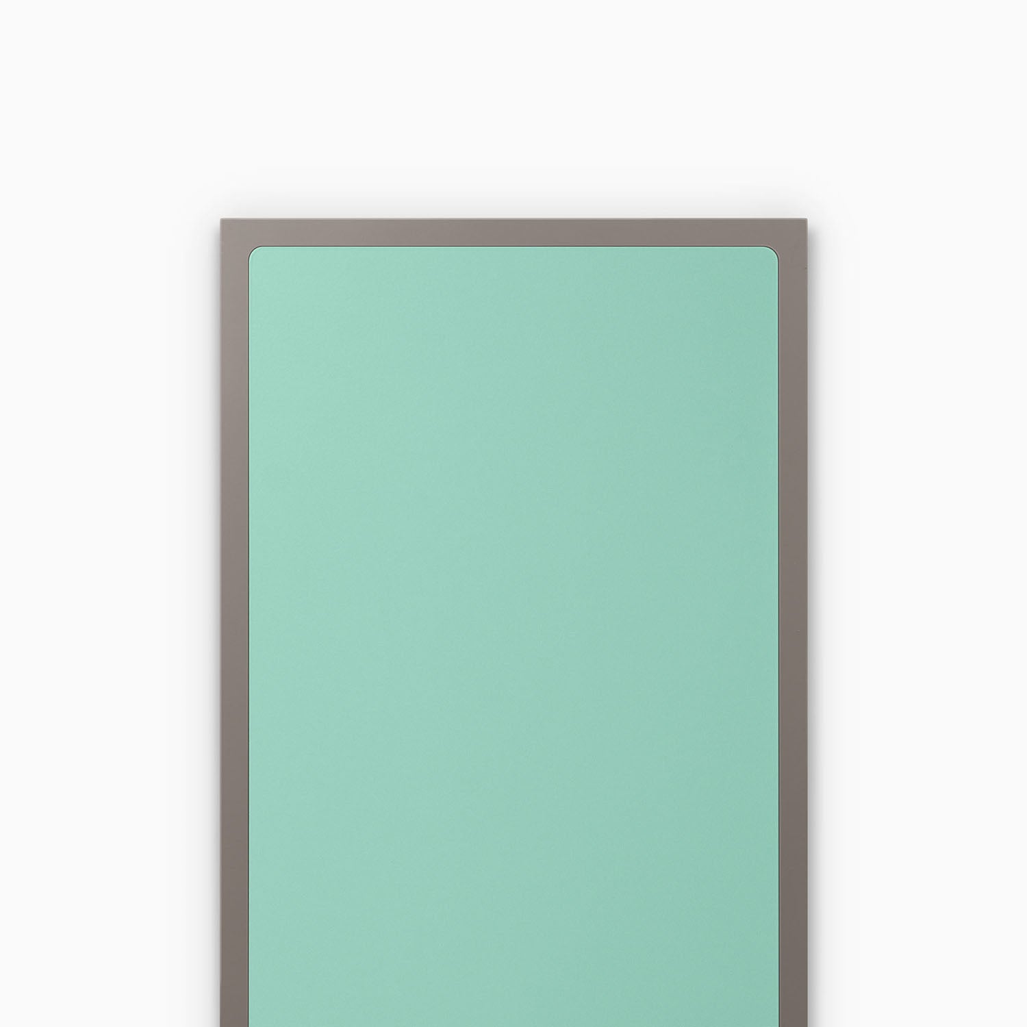 Aksel Inlay Arsenic Floating Shelf