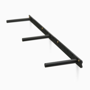 Aksel HD Floating Shelf Brackets | Shelfology®