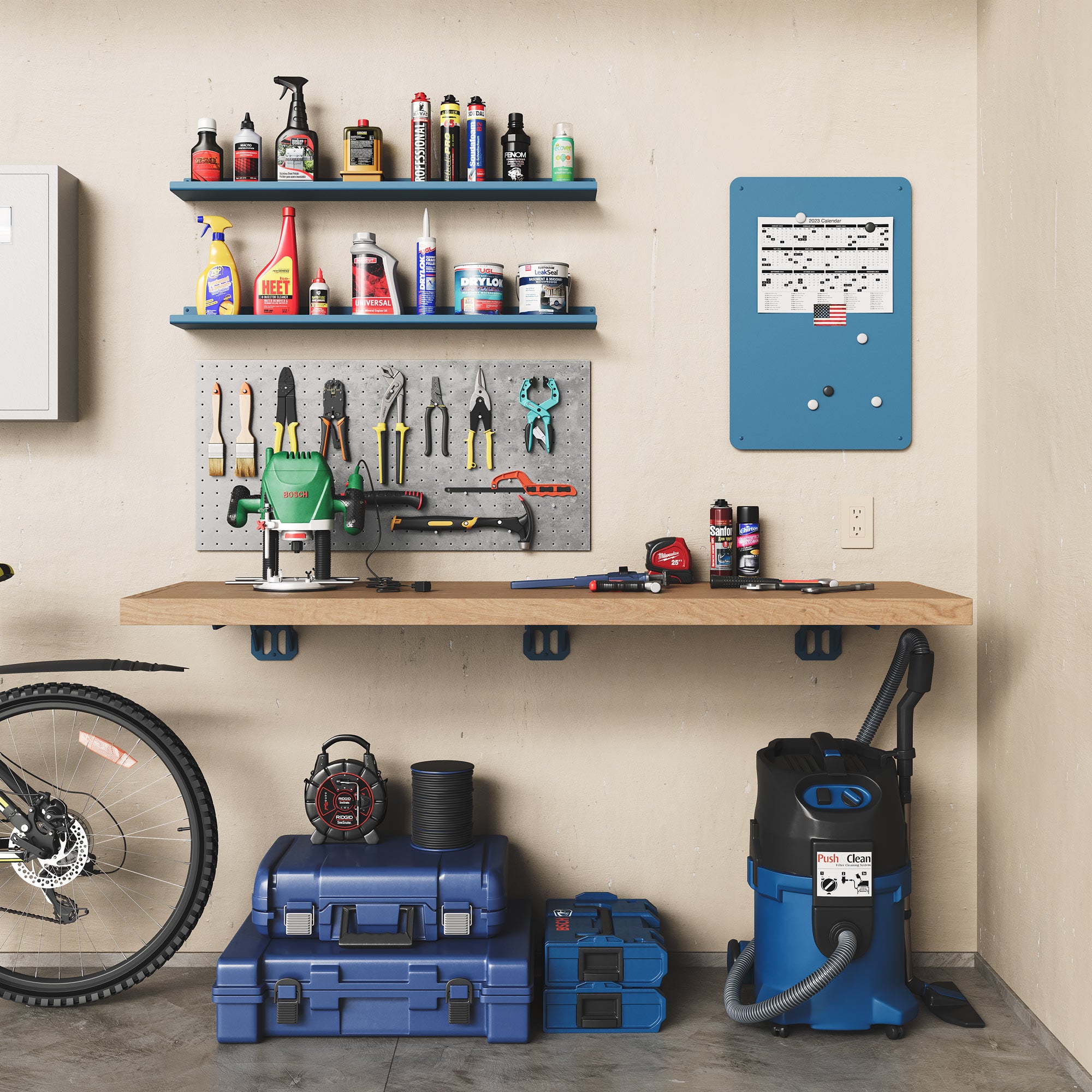 置物 Rippling waters Rain Bird 4