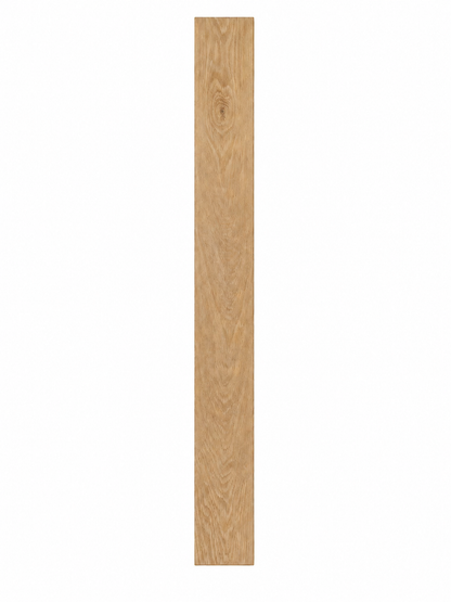 Clearance — Clear Maple Slab — 56" Length x 12" Depth x .75" Thick natural maple wood slab with smooth finish, perfect for custom floating shelves or wood floating shelf projects.