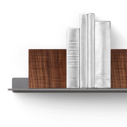 Maggie Square Magnetic Bookend