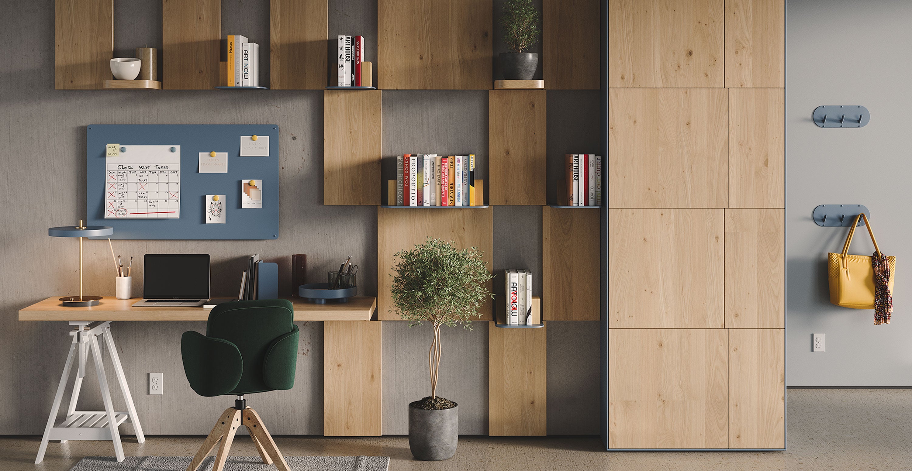 https://shelfology.com/cdn/shop/files/Q1_evergreen_office_banner_desktop.jpg?v=1765394457&width=3000