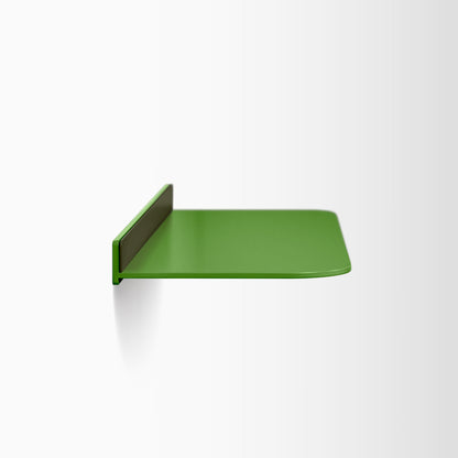 Tromso RADius FM1 Steel Floating Shelf