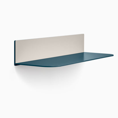 Tromso RADius FM5 Steel Floating Shelf