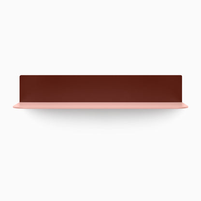 Tromso RADius FM5 Steel Floating Shelf