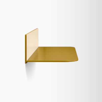 Tromso RADius FM5 Steel Floating Shelf