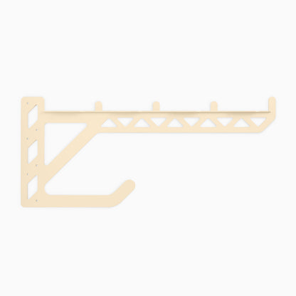 Studly 2x6 Utility Bracket