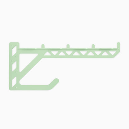 Studly 2x6 Utility Bracket