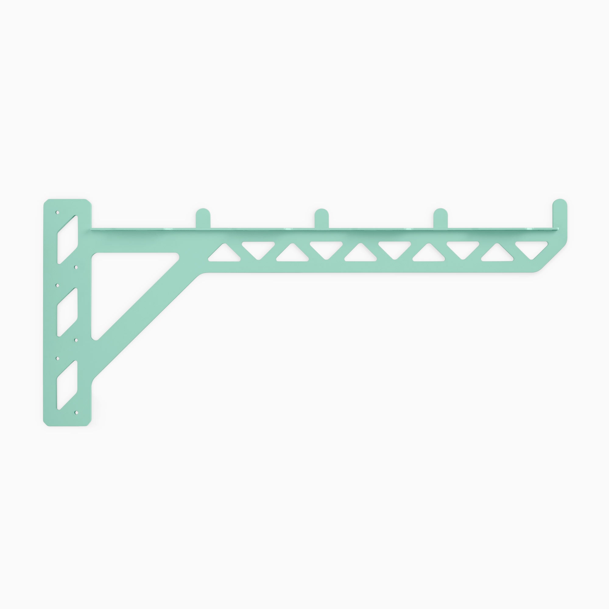 Studly 2x6 Utility Bracket