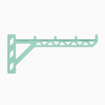 Studly 2x6 Utility Bracket