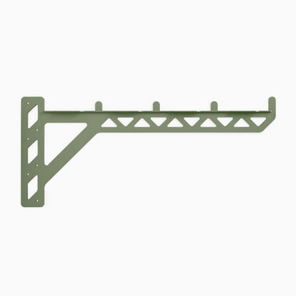 Studly 2x6 Utility Bracket