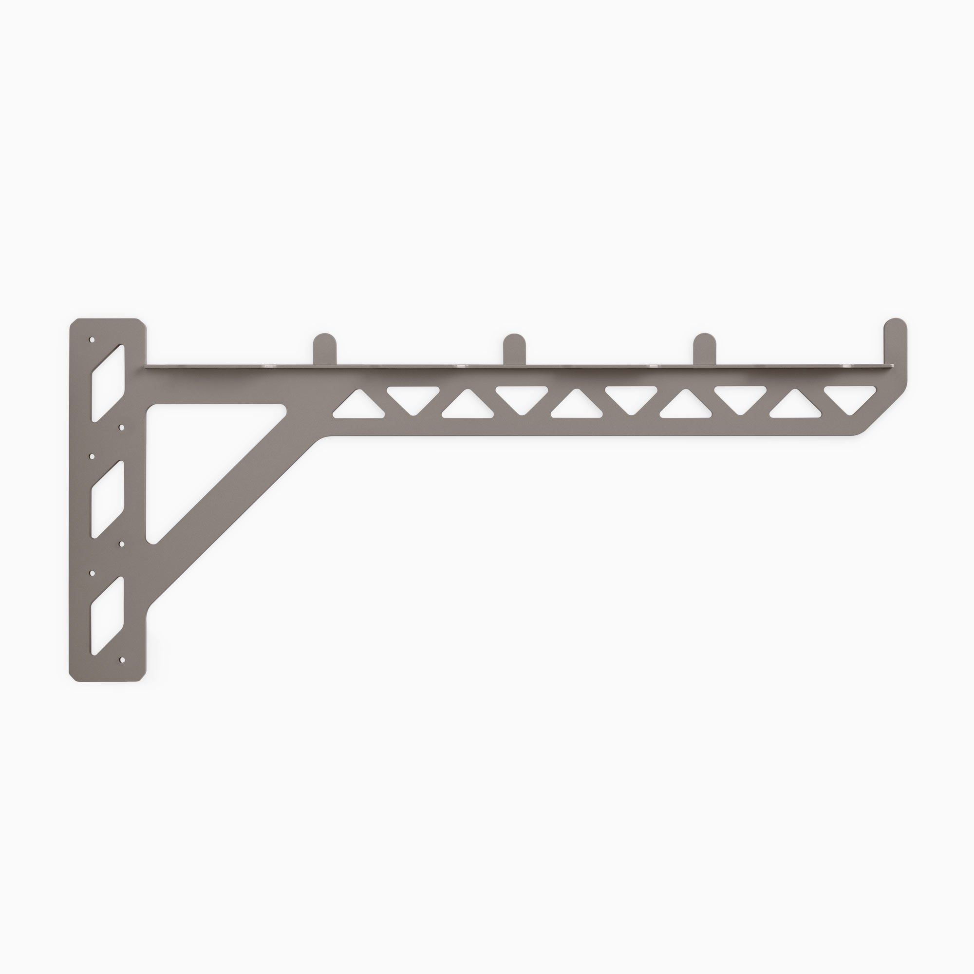 Studly 2x6 Utility Bracket