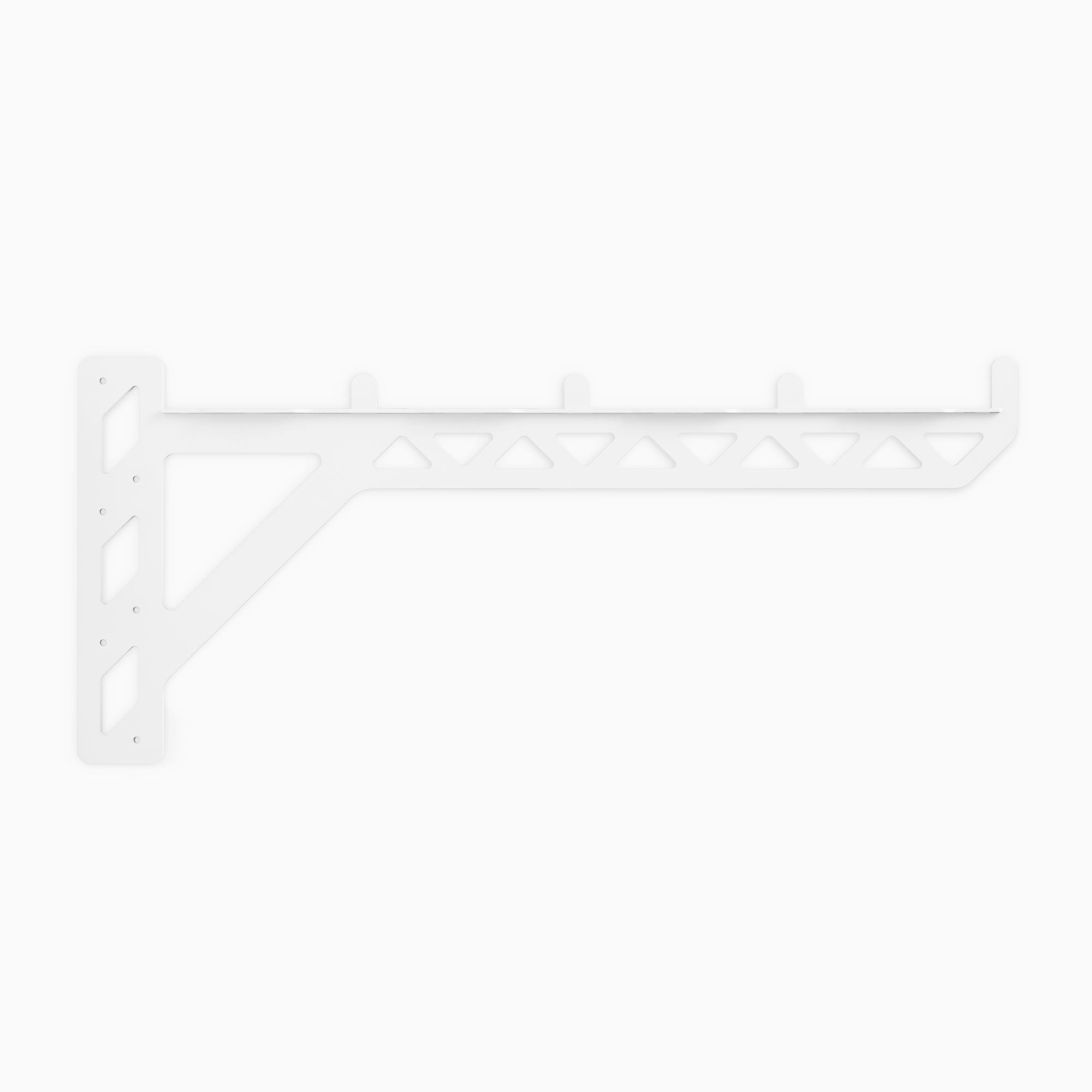 Studly 2x6 Utility Bracket