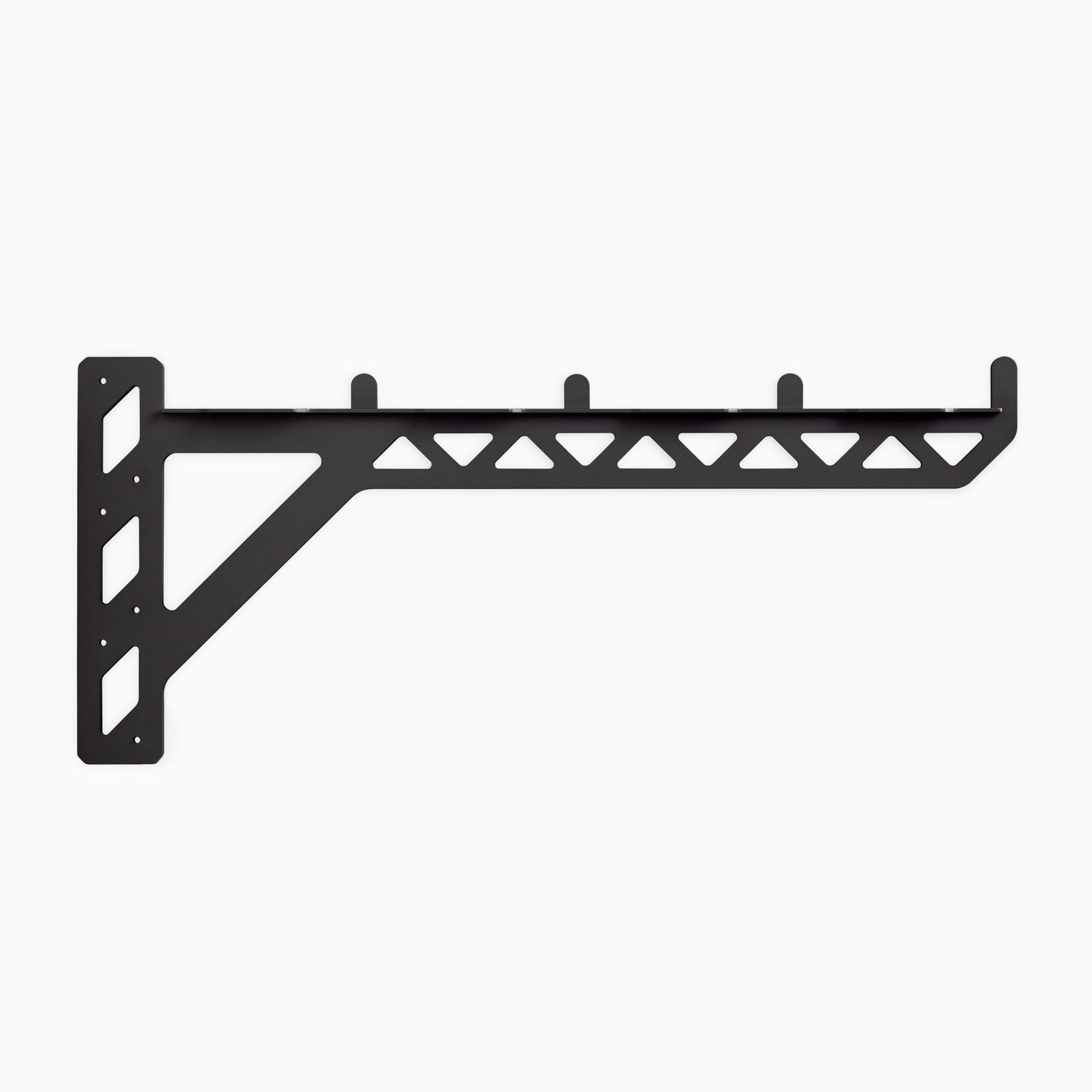 Studly 2x6 Utility Bracket
