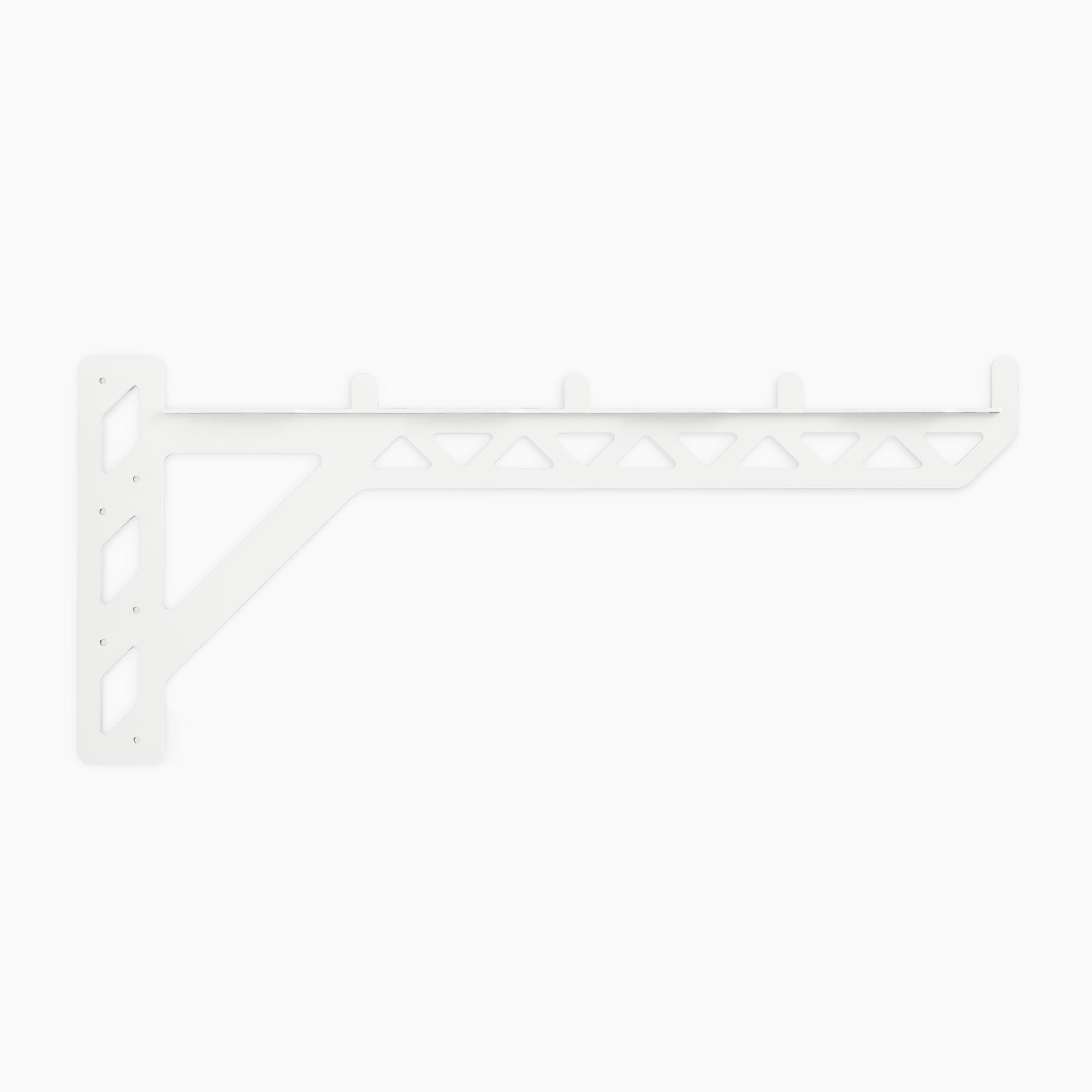 Studly 2x6 Utility Bracket
