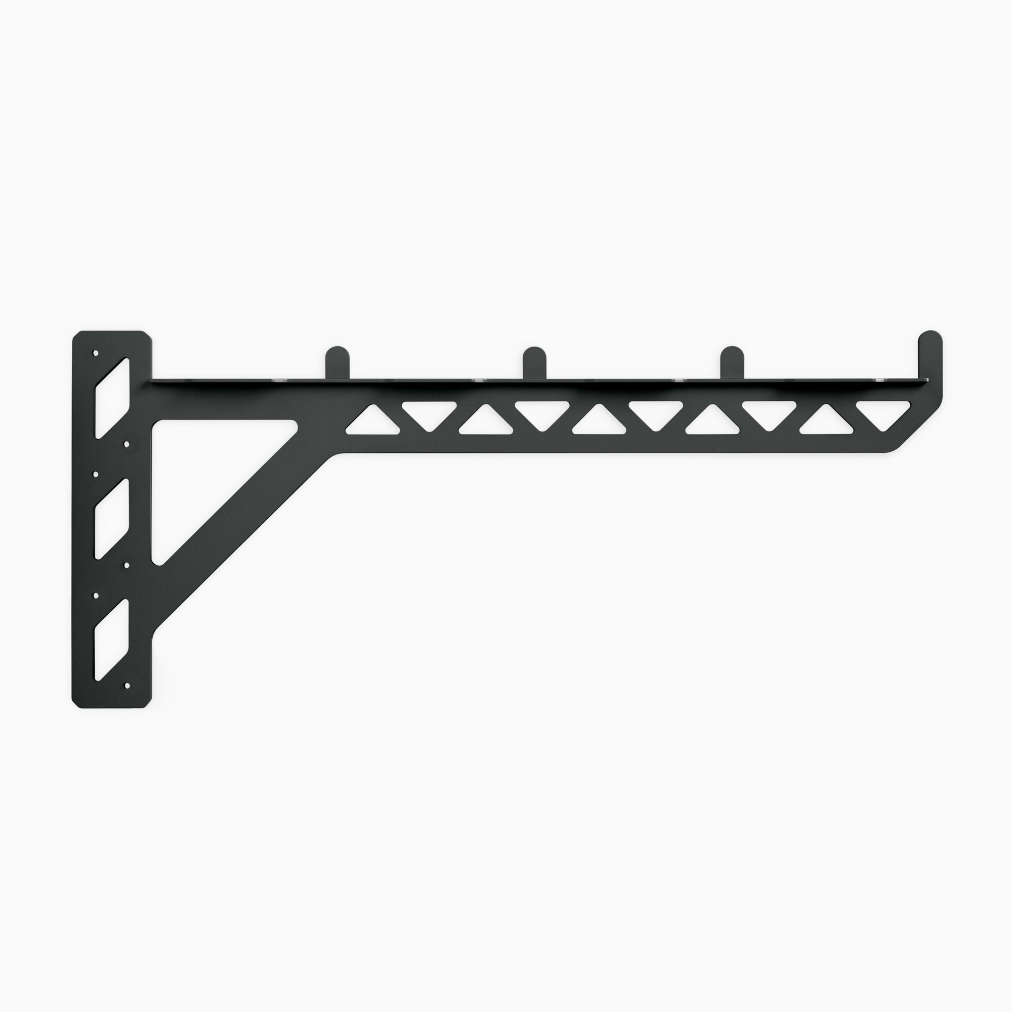 Studly 2x6 Utility Bracket