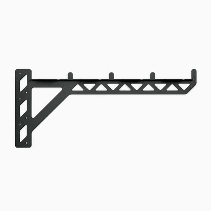 Studly 2x6 Utility Bracket