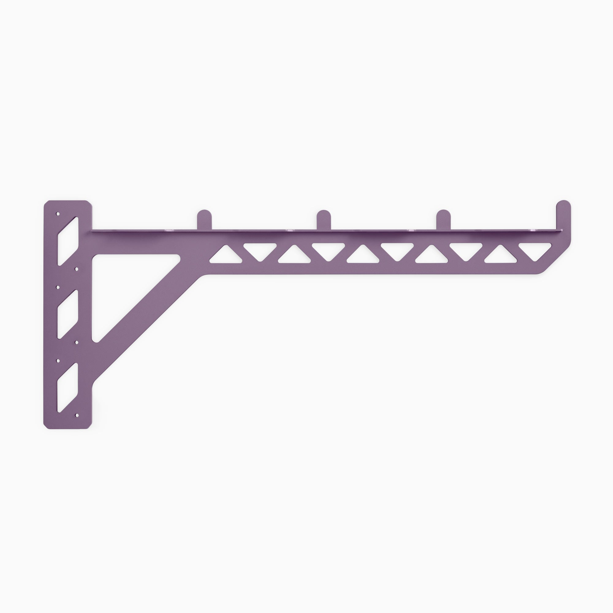 Studly 2x6 Utility Bracket