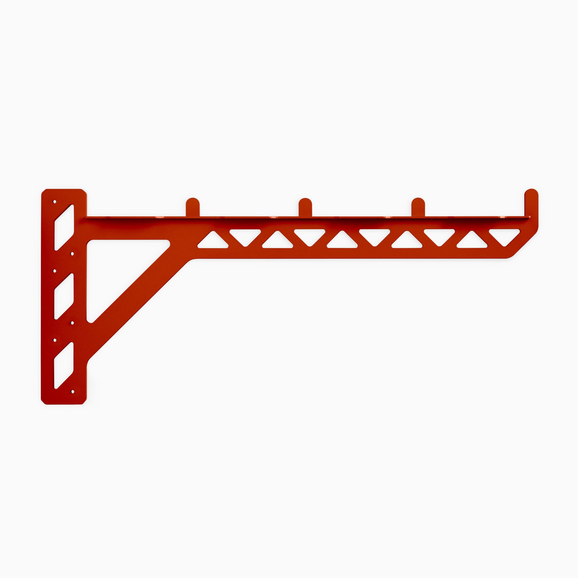 Studly 2x6 Utility Bracket