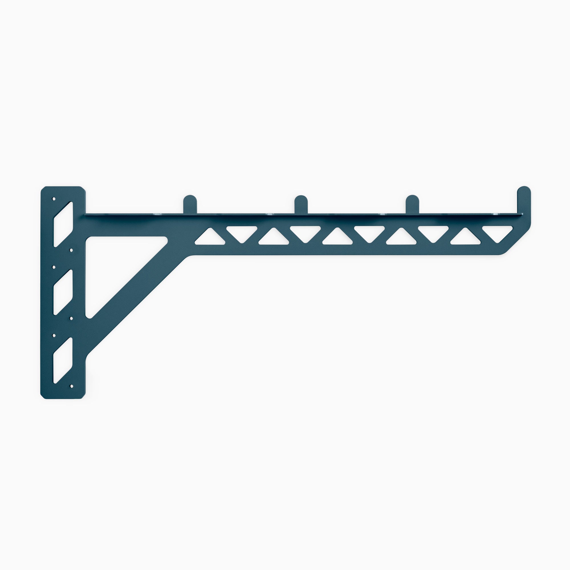 Studly 2x6 Utility Bracket