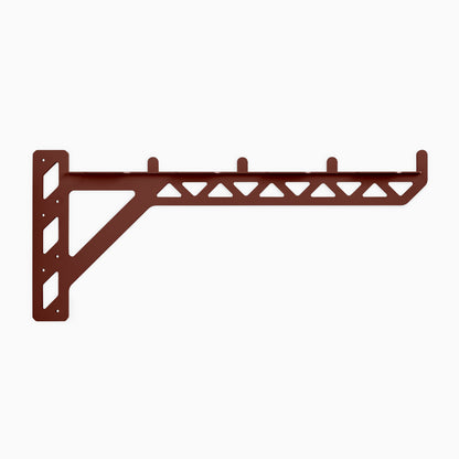 Studly 2x6 Utility Bracket