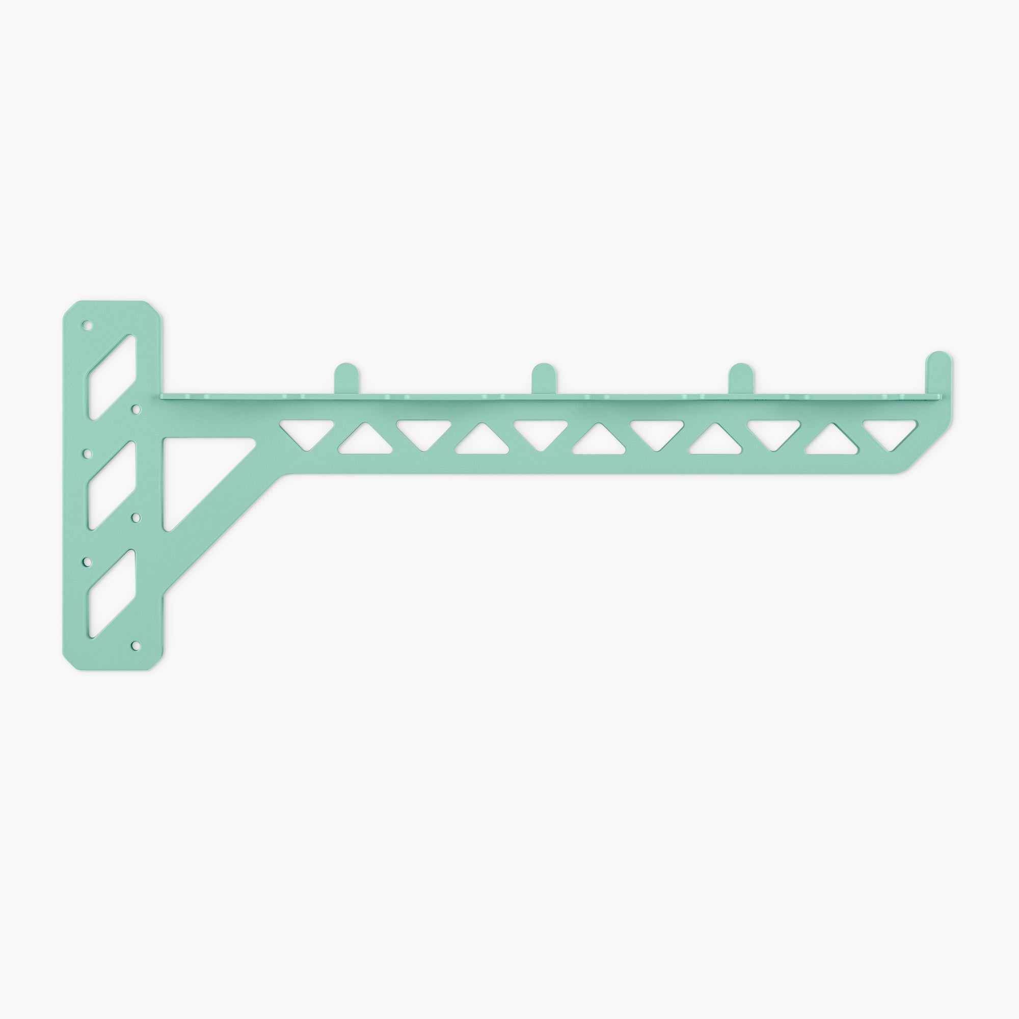 Studly 2x4 Utility Bracket