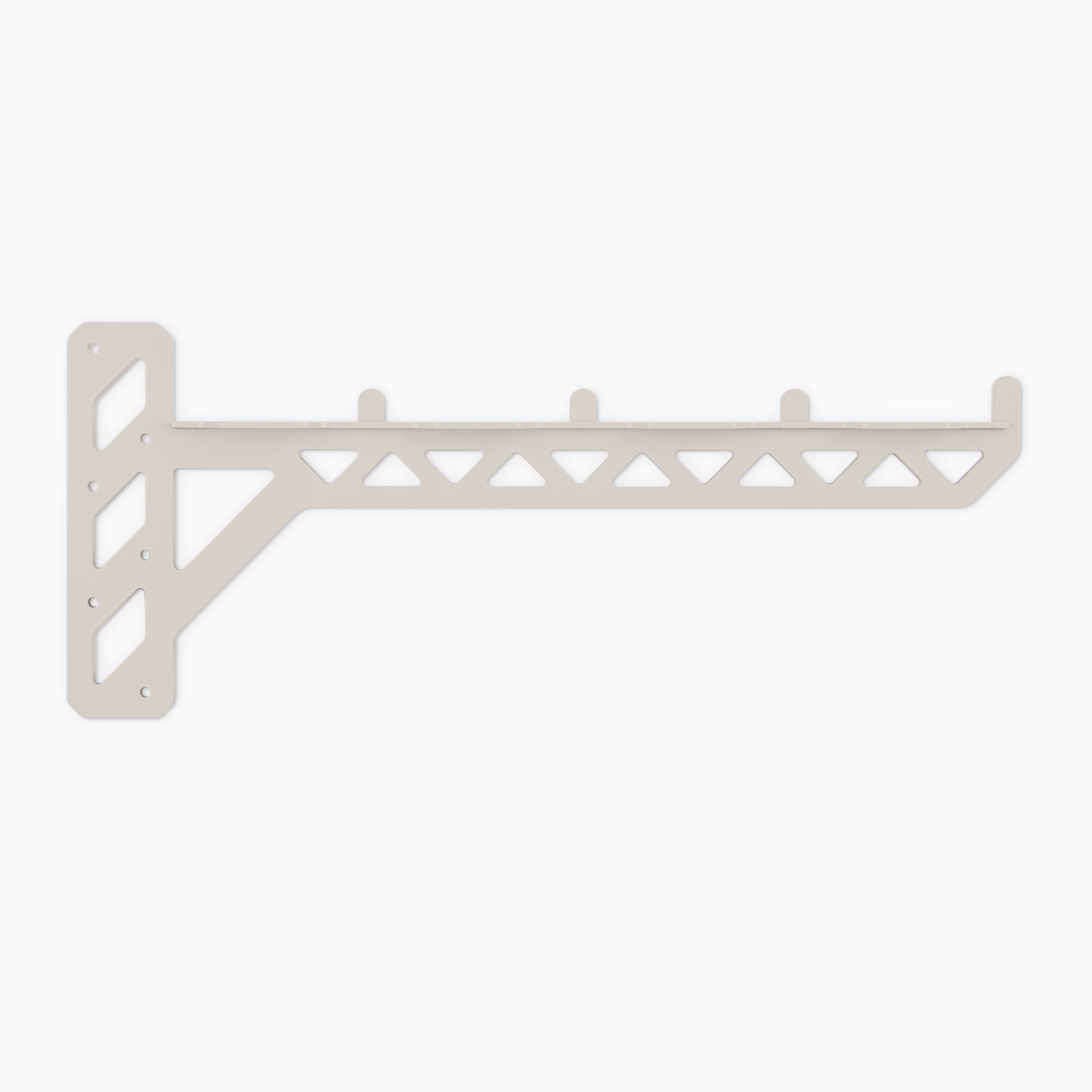 Studly 2x4 Utility Bracket